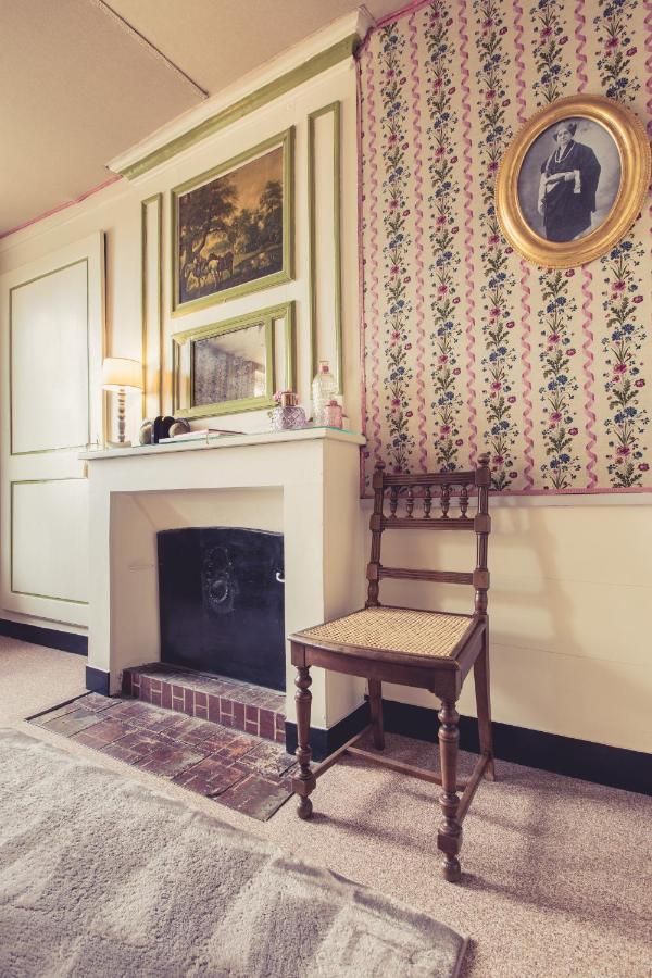 La Maison de la Liberté Alexandra David-Néel Poitiers Esterno foto