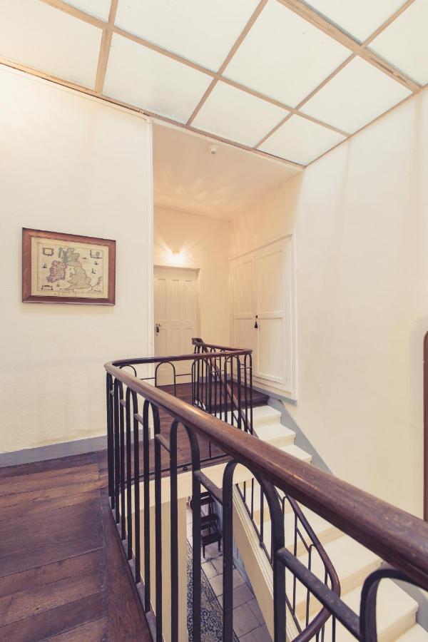 La Maison de la Liberté Alexandra David-Néel Poitiers Esterno foto